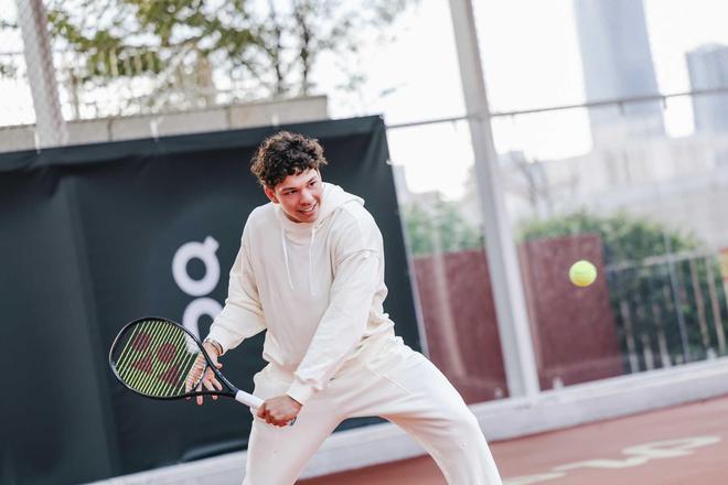 于志在冲击 于志在冲击