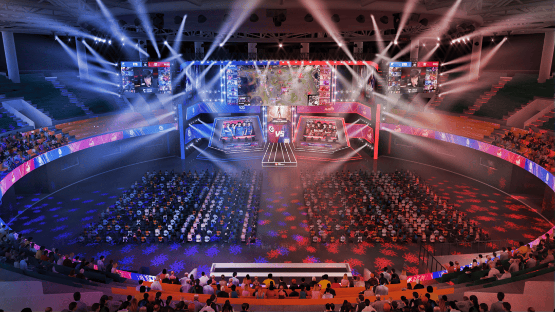 给观众带来 给观众带来