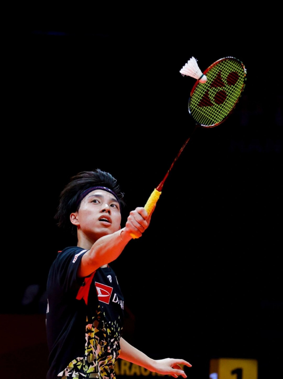 一名来自北 一名来自北